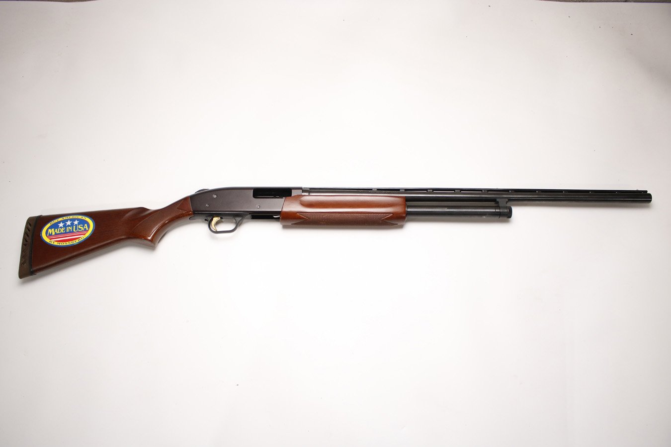 MOSSBERG Model 500C 20 Gauge Police Trade-In Shotgun